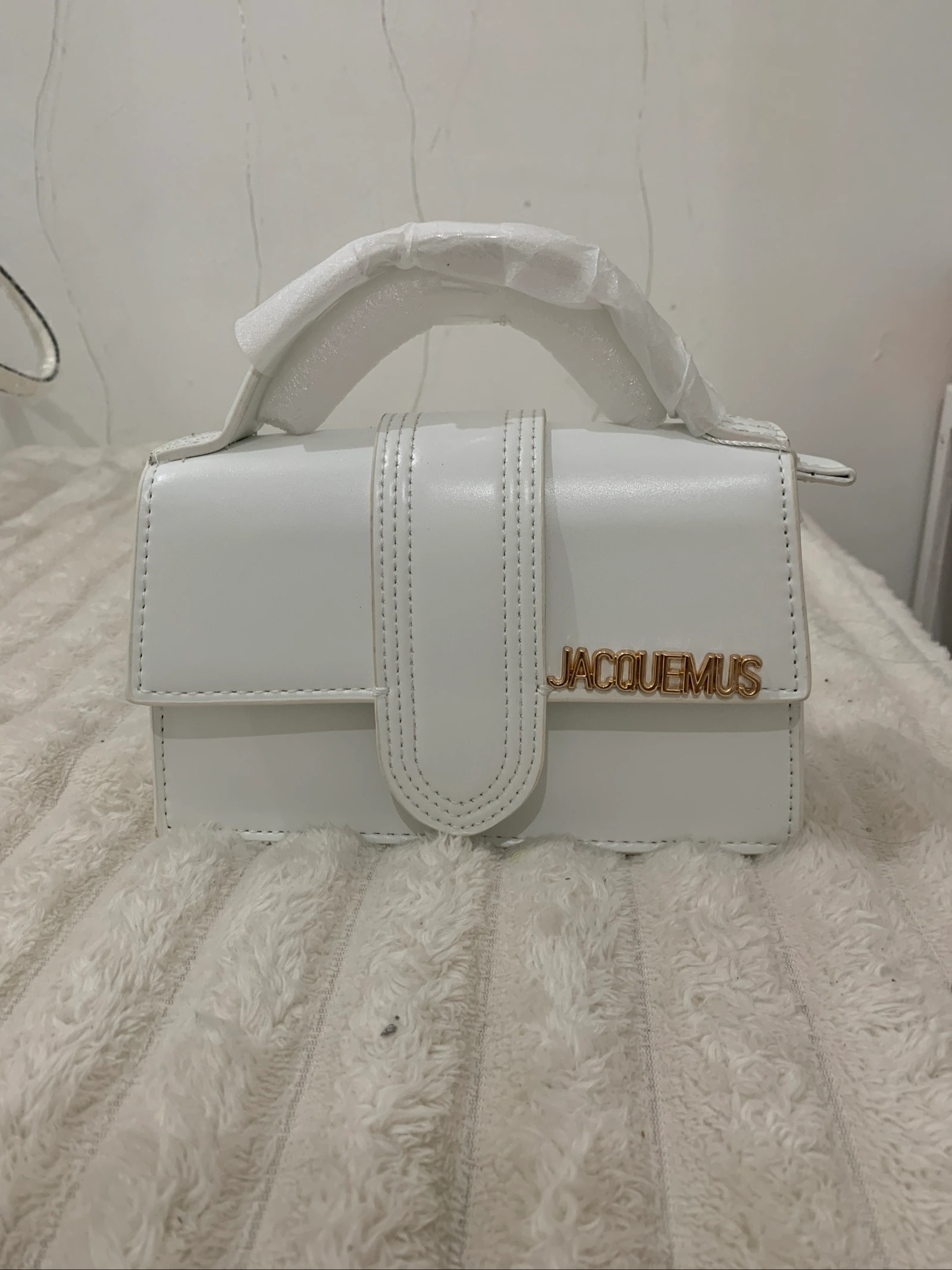 Bolso Jacquemus